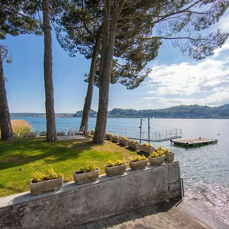 Residenza Ludovica By The Lake - Happy Angera