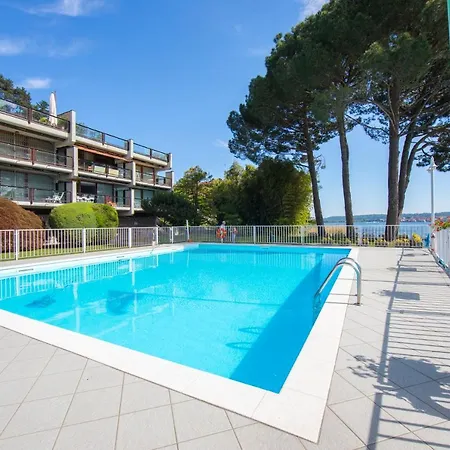 Residenza Ludovica By The Lake - Happy Apartamento *