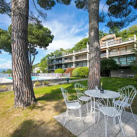 Apartamento Residenza Ludovica By The Lake - Happy