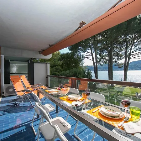Residenza Ludovica By The Lake - Happy Angera