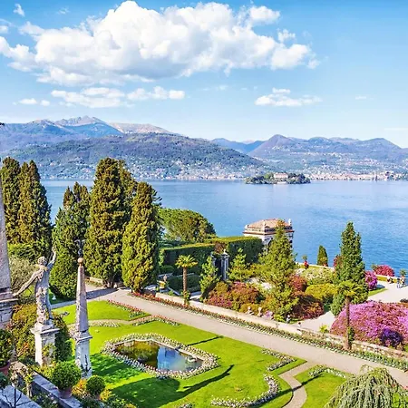 Residenza Ludovica By The Lake - Happy * Angera
