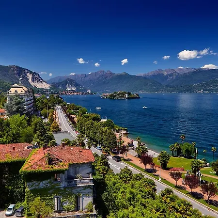 Residenza Ludovica By The Lake - Happy