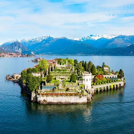 Residenza Ludovica By The Lake - Happy Apartamento *
