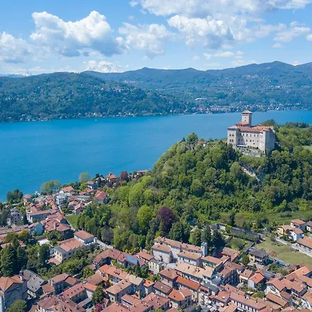 Residenza Ludovica By The Lake - Happy Angera