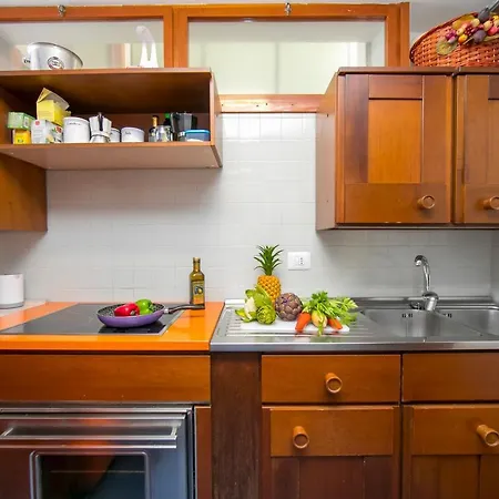 Residenza Ludovica By The Lake - Happy Apartamento *