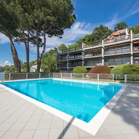 Residenza Ludovica By The Lake - Happy Apartamento *