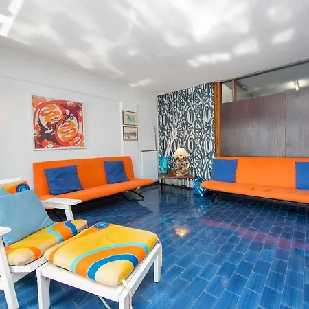 Apartamento Residenza Ludovica By The Lake - Happy *