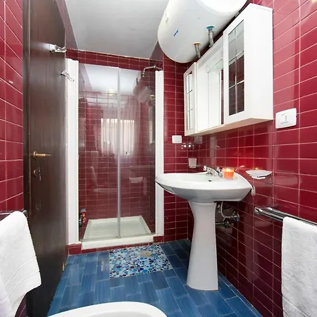 Residenza Ludovica By The Lake - Happy Apartamento *