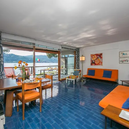 Residenza Ludovica By The Lake - Happy