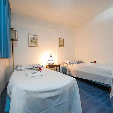 Apartamento Residenza Ludovica By The Lake - Happy
