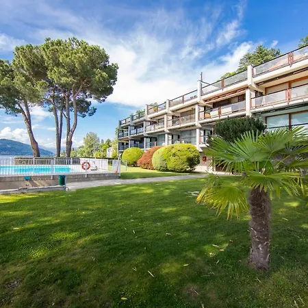 Apartamento Residenza Ludovica By The Lake - Happy *