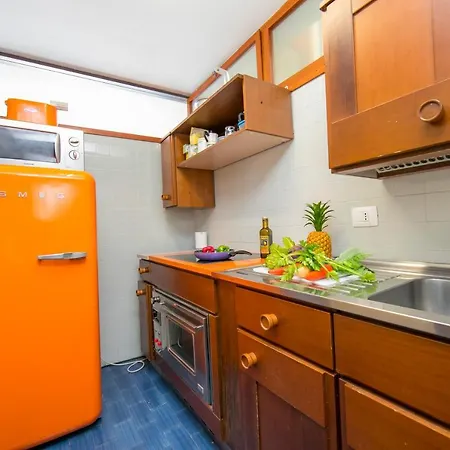 Residenza Ludovica By The Lake - Happy Apartamento