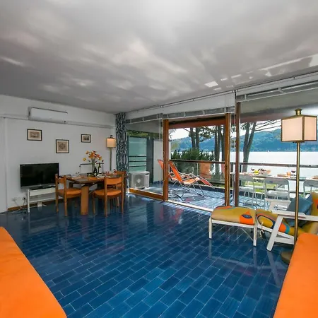 Residenza Ludovica By The Lake - Happy *